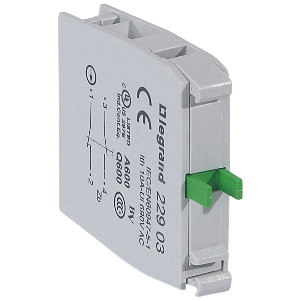 Osm/contacto Na/nc 22903 — Legrand — Legrand