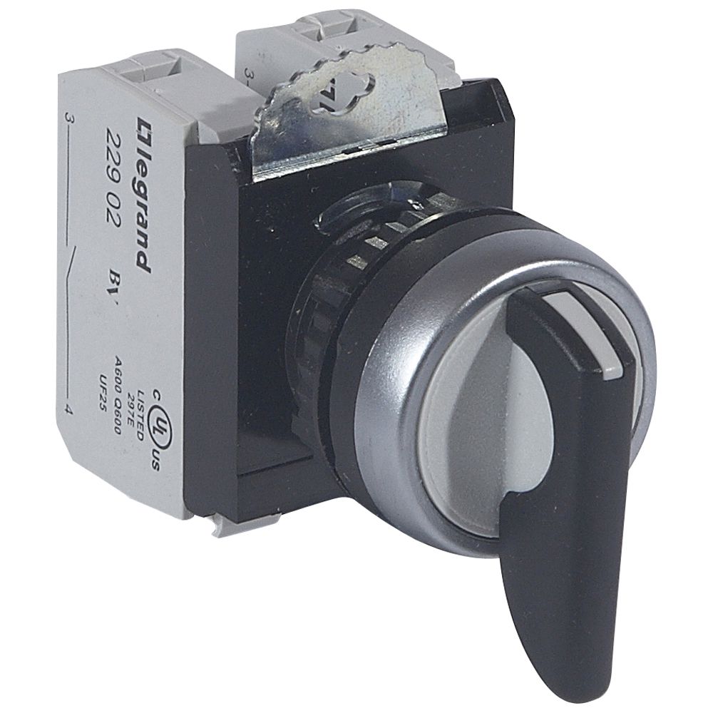 Osmoz Accesorios para Cabezas 23735 — Legrand — Legrand