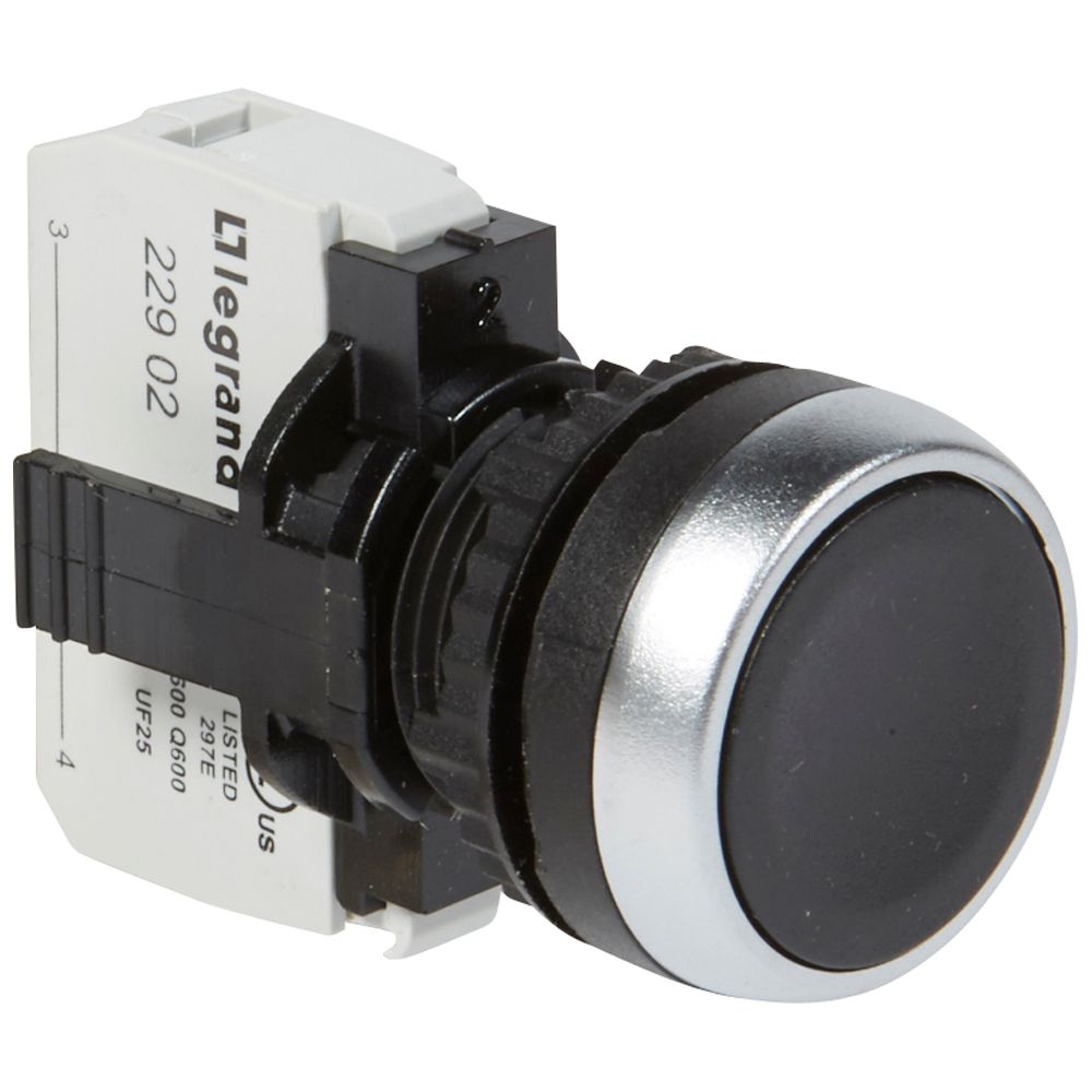 Osmoz Accesorios para Cabezas 23706 — Legrand — Legrand