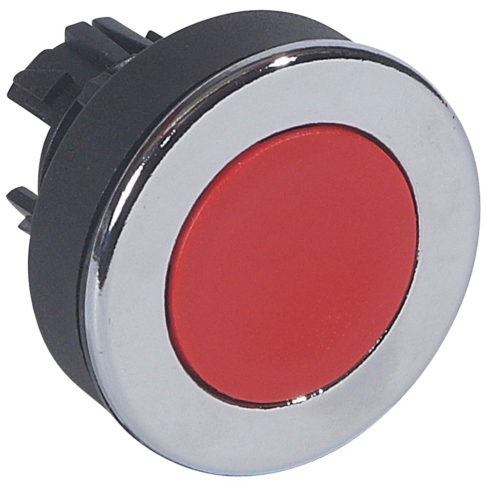 OSMOZ CABEZA PULS PLANO 30m ROJO 23814 Legrand — Legrand
