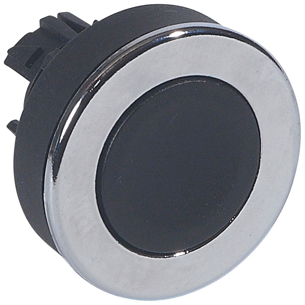 OSMOZ CABEZA PULS PLANO 30m NEGRO 23816 Legrand — Legrand