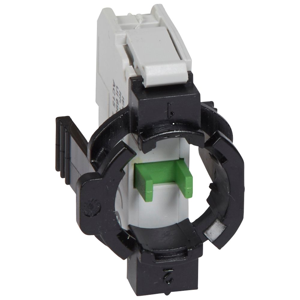Osmoz Cuerpo Para Cab Para Puls 1NA N/lum 1P 22962 — Legrand — Legrand