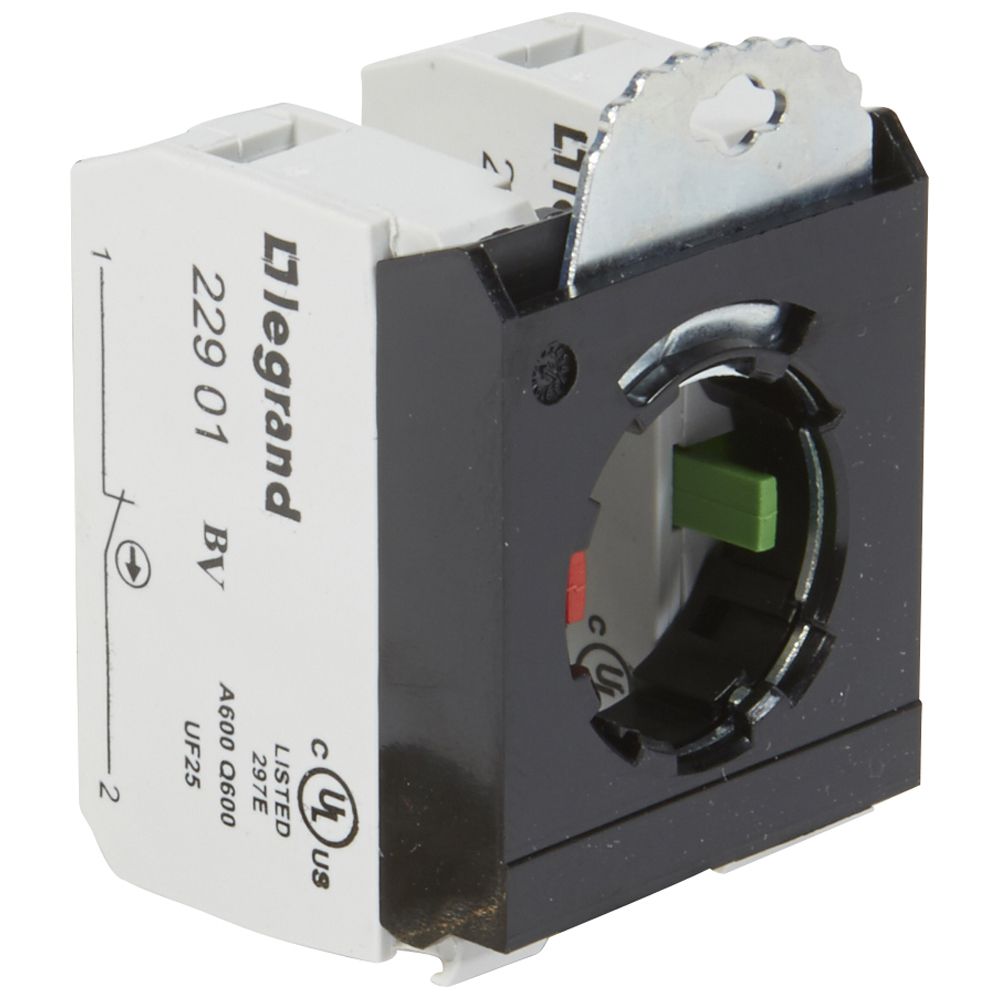 De Fijacion T/riel 22976 VIK3/TOPE — Legrand — Legrand