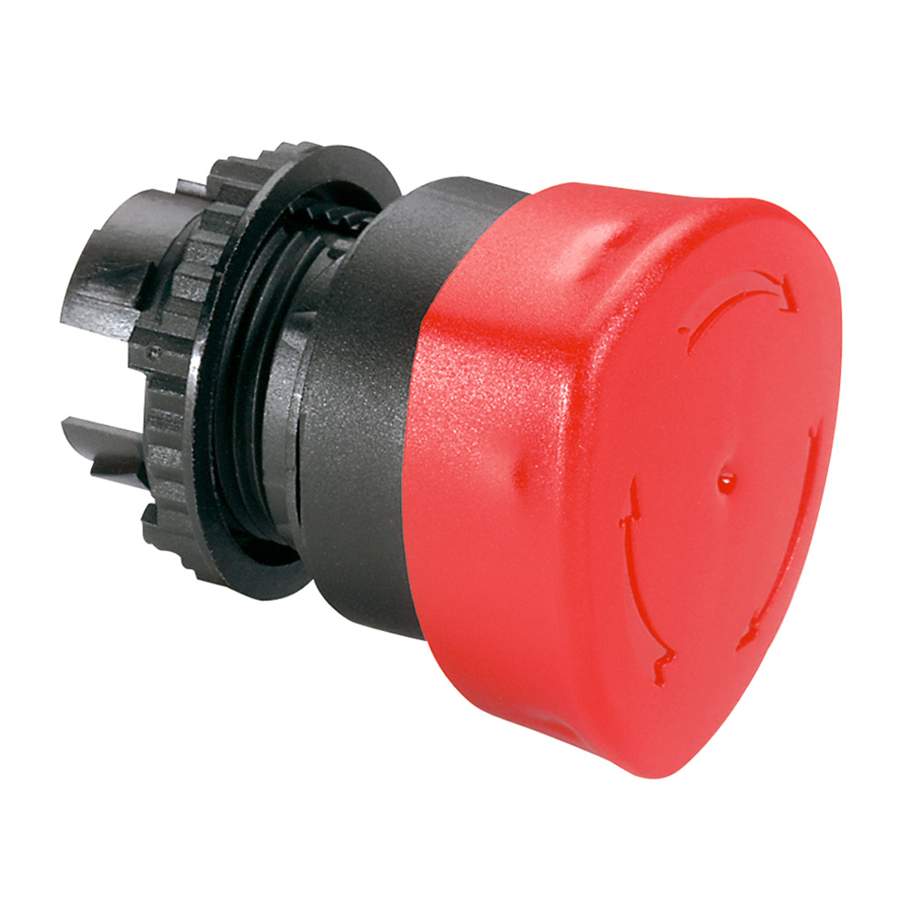 OSMOZ PULS HONGO ROJO 40m PUL/GIR 23882 Legrand — Legrand