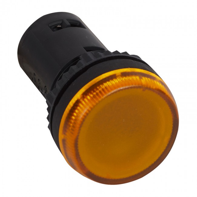 Osm/piloto Monob LED Amar 230V 24614 — Legrand — Legrand