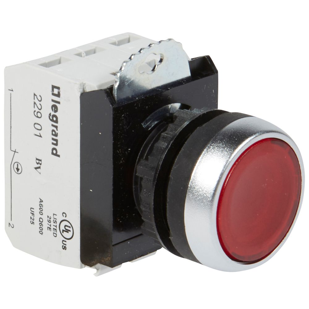 Osmoz Cajas Preperforadas 23758 — Legrand — Legrand