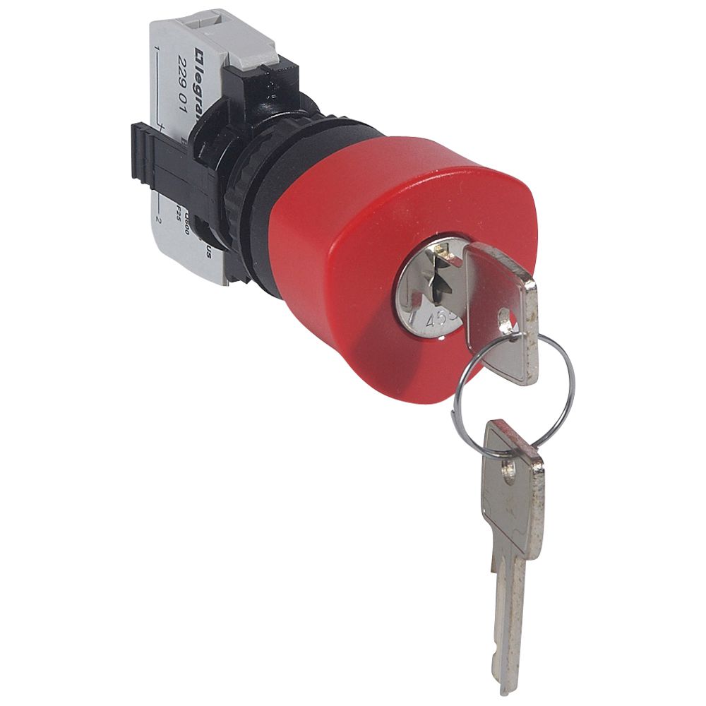 Osmoz Accesorios para Cabezas 23722 — Legrand — Legrand