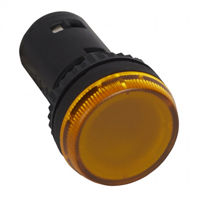 Osm/piloto Monob LED Amar 24V 24604 — Legrand — Legrand