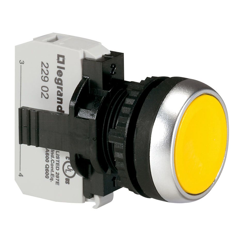 Osmoz Accesorios para Cabezas 23704 — Legrand — Legrand