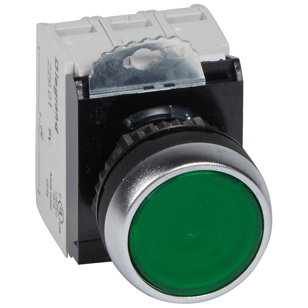 Osmoz Cajas Preperforadas 23759 — Legrand — Legrand