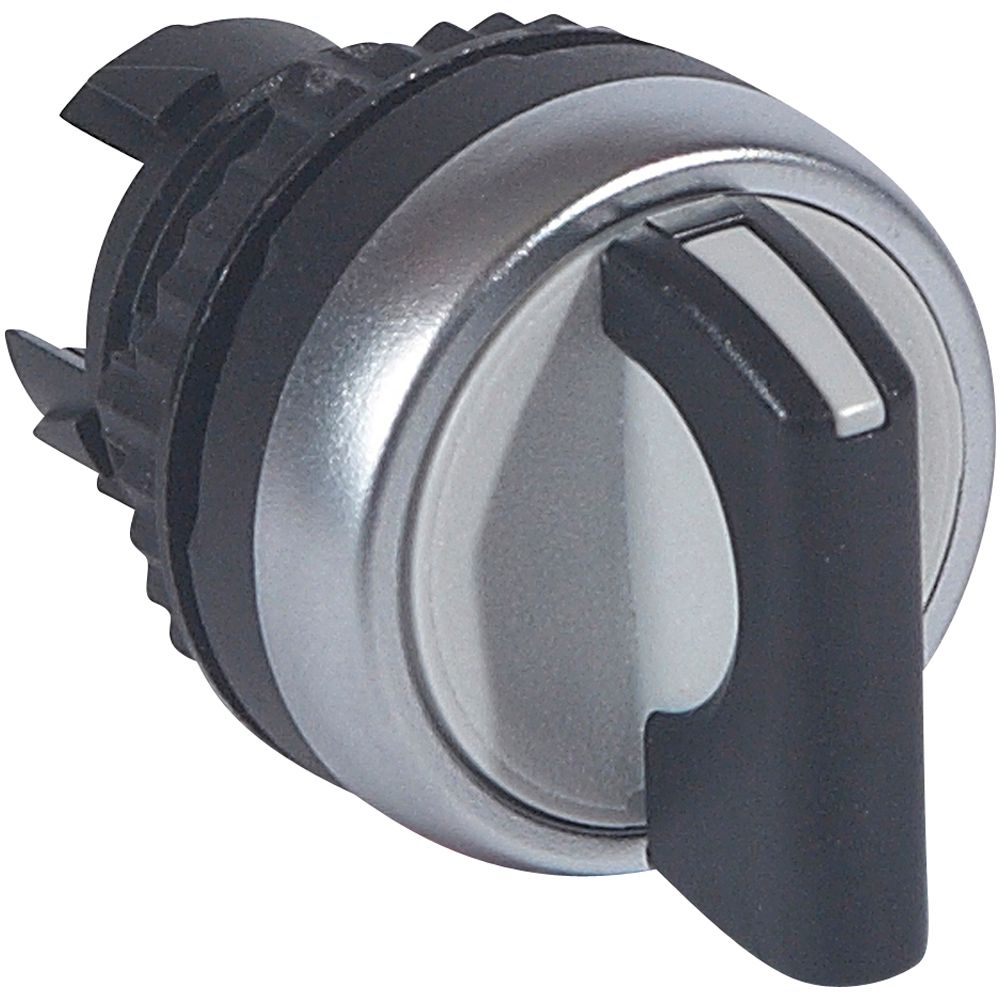OSMOZ SELEC M/CORTA 2POS FIJA 23903 Legrand — Legrand