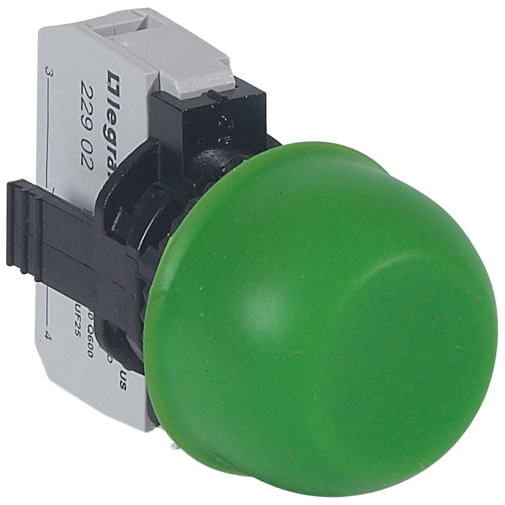 Osmoz Accesorios para Cabezas 23712 — Legrand — Legrand