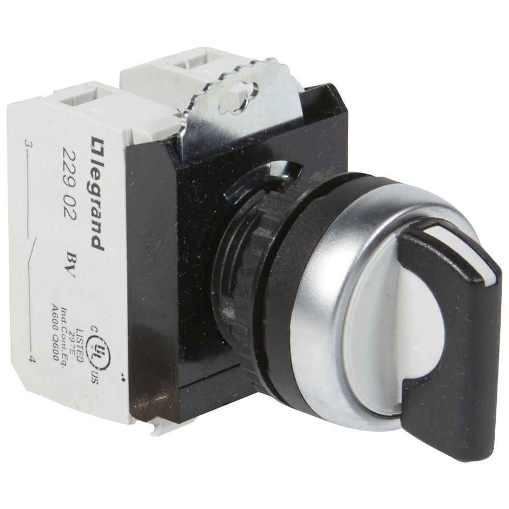 Osmoz Accesorios para Cabezas 23732 — Legrand — Legrand
