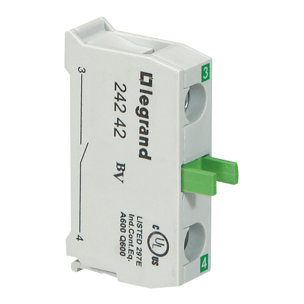 Precort Paso 5/10 24242 VIK3/PLACA — Legrand — Legrand