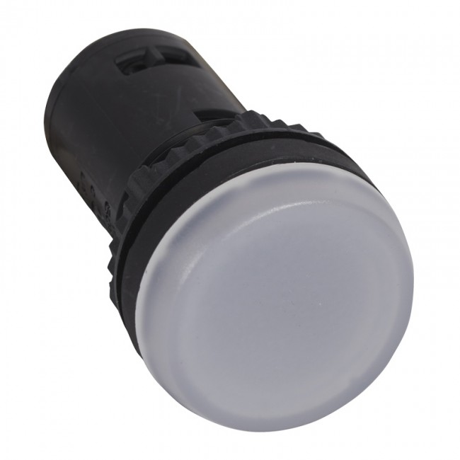 Osm/pilot Monob LED Blanc 230V 24610 — Legrand — Legrand