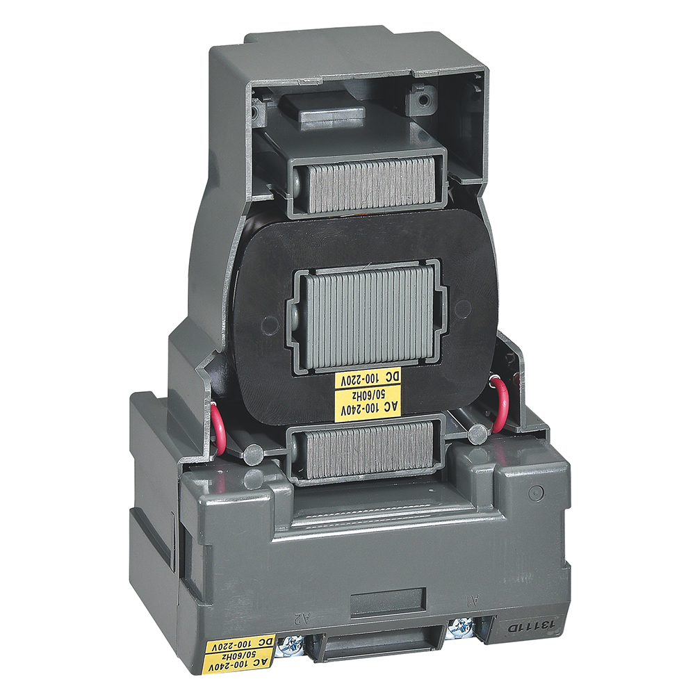 Bobina P/CTOR CTX225 110-220V 416966 Legrand — Legrand