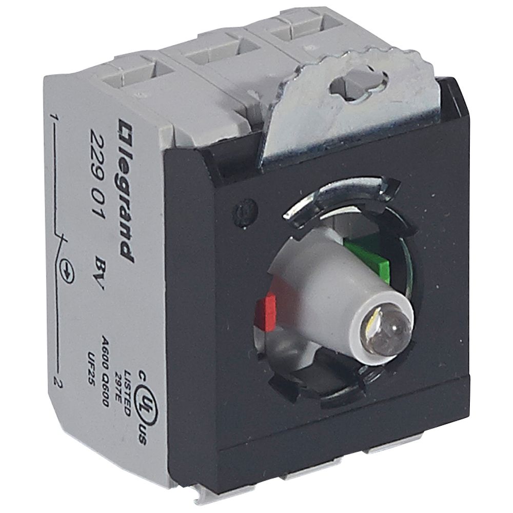 Fin P/b C/T2 Ent 2SAL 23013 VIK3\TAP — Legrand — Legrand