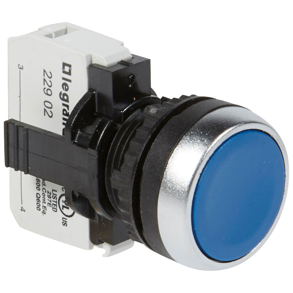 Osmoz Accesorios para Cabezas 23703 — Legrand — Legrand