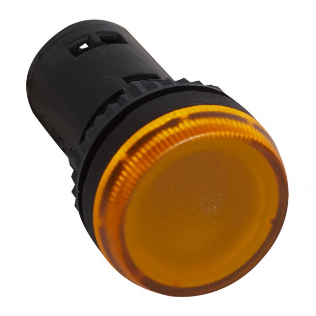 Osm/piloto Monob LED Amar 130V 24609 — Legrand — Legrand