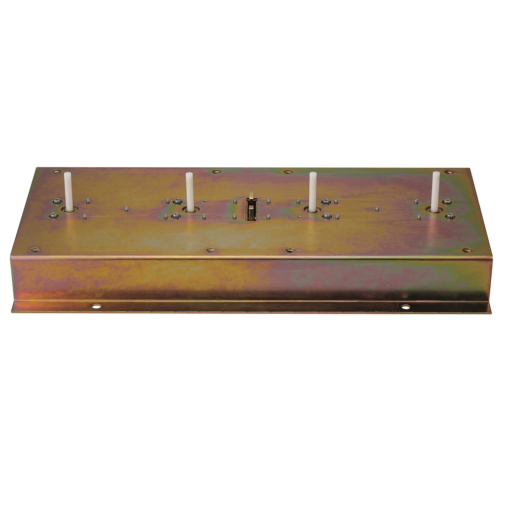Sistema de Bloqueo CTX/500-800A 416888 — Legrand — Legrand