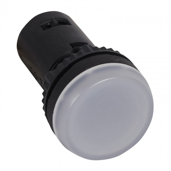 Osm/pilot Monob LED Blanc 130V 24605 — Legrand — Legrand