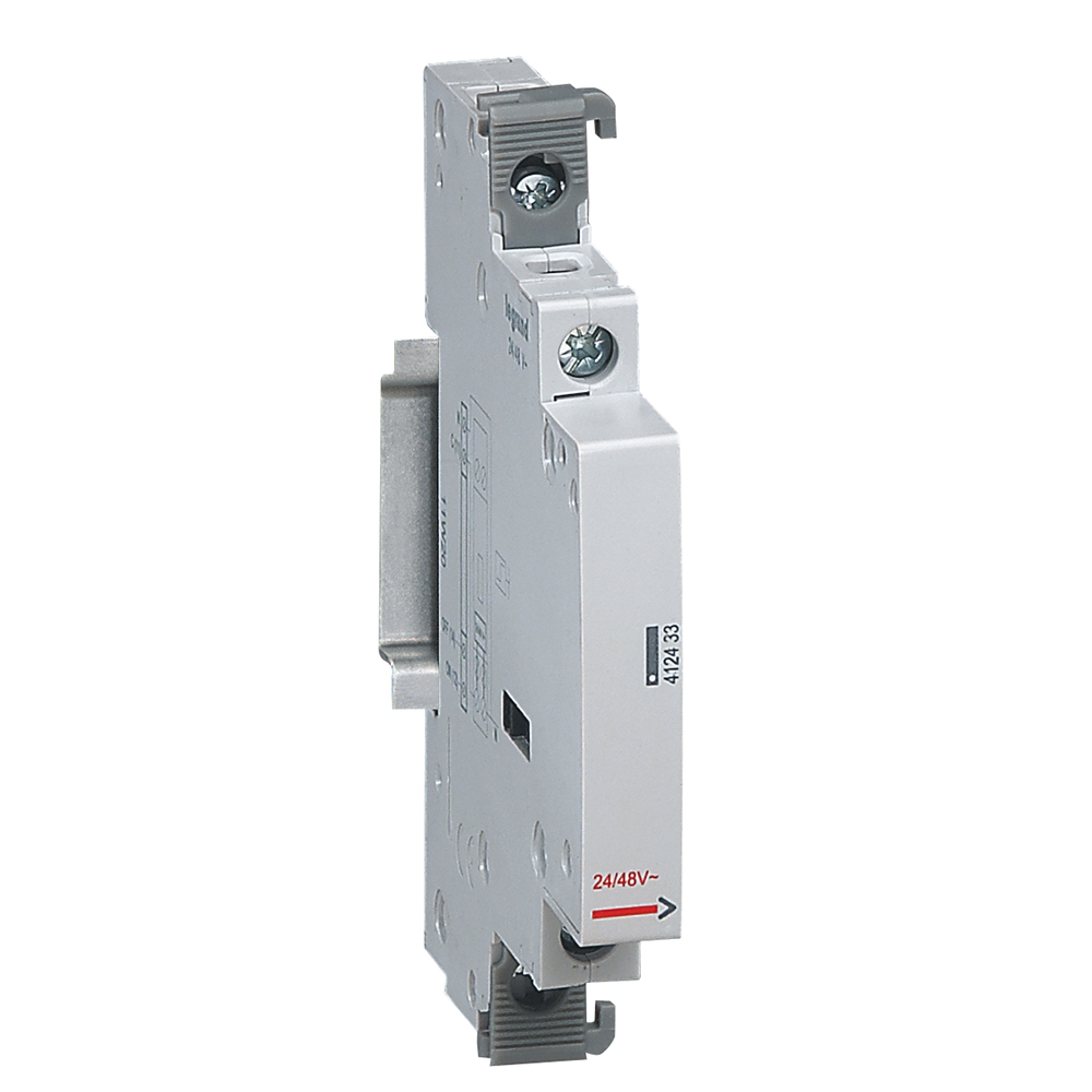 Comando Centralizado CX3 para Telerruptor Estandar 412433 — Legrand — Legrand