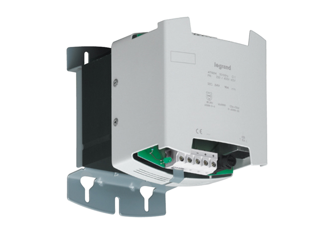 FUENTE PODER/RECT 230/48V 240W 47043 Legrand — Legrand