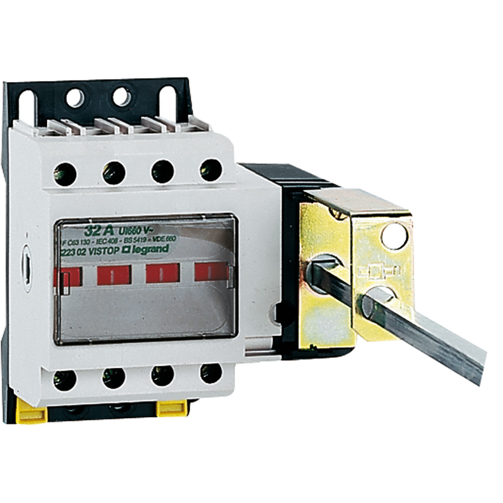 Mando Frontal P/VIST.32A 22734 — Legrand — Legrand