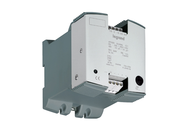 Osmoz Pilotos Monoblock 47041 — Legrand — Legrand