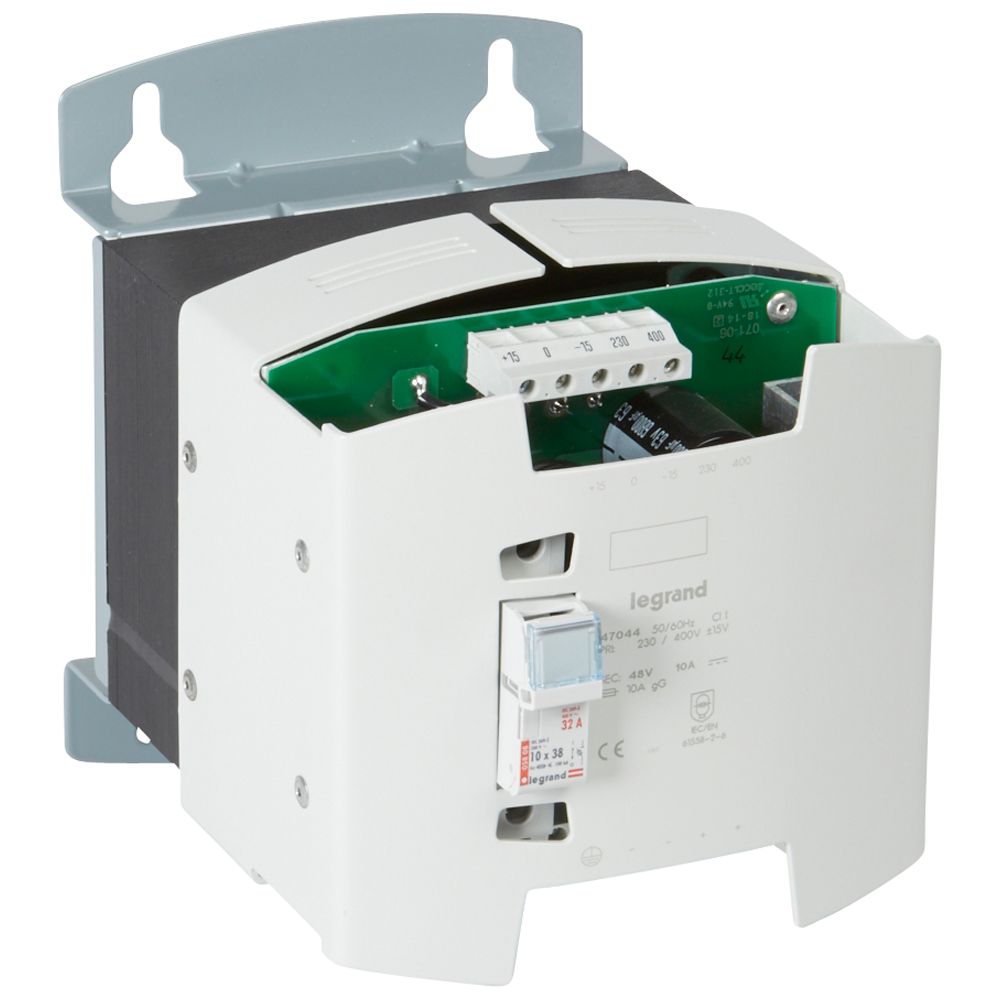 Osmoz Pilotos Monoblock 47044 — Legrand — Legrand