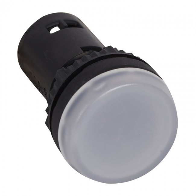 Osm/piloto Monob LED Blanc 24V 24600 — Legrand — Legrand