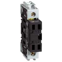 Is/bloque de Conexion 80Y100A 22224 — Legrand — Legrand