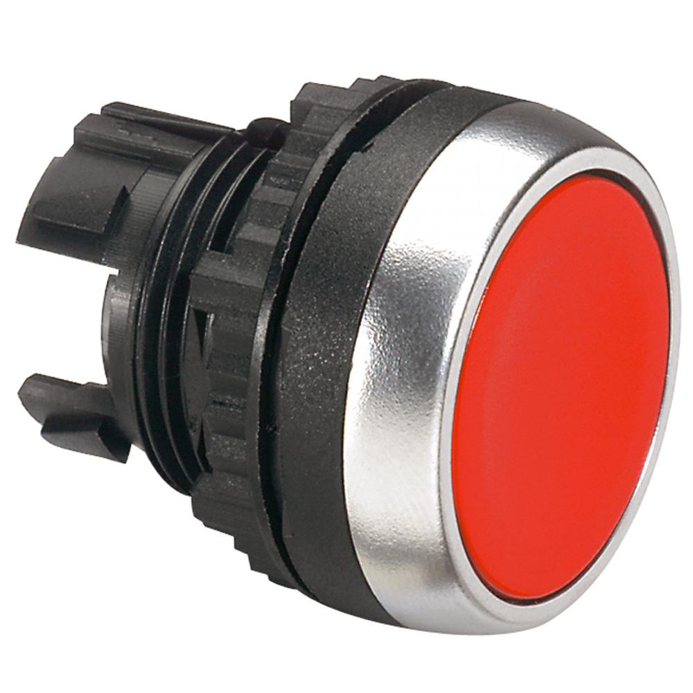 OSMOZ CABEZA PULS PLANO ROJO 23801 Legrand — Legrand
