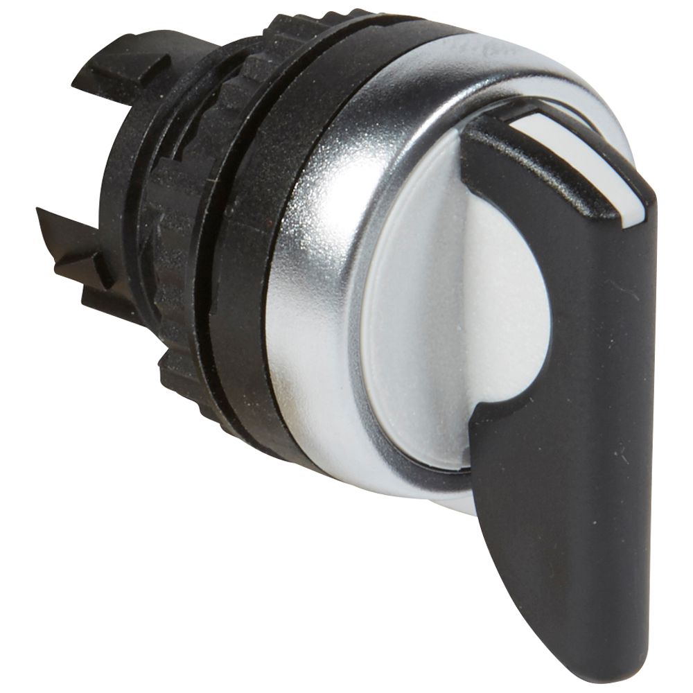 OSMOZ SELEC M/LARGA 2POS FIJA 23930 Legrand — Legrand