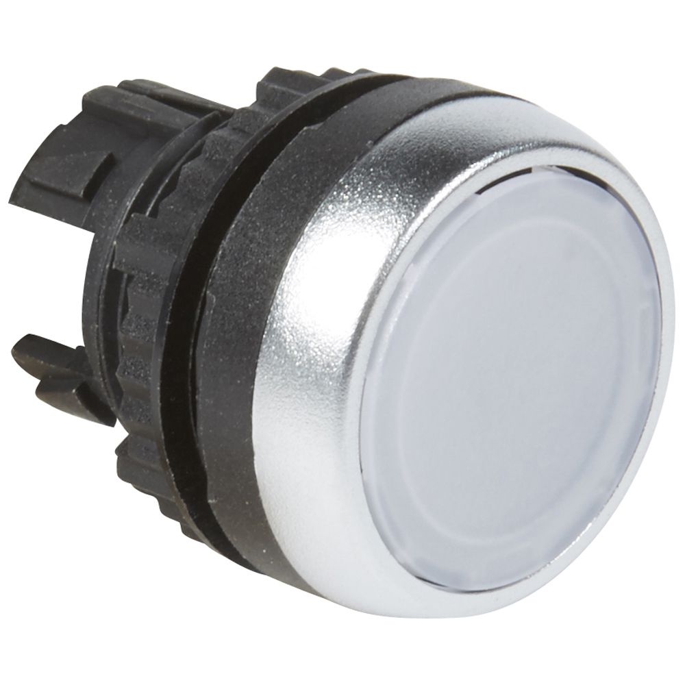 OSMOZ CABEZA PULS PLANO LUM BLANC 24000 Legrand — Legrand