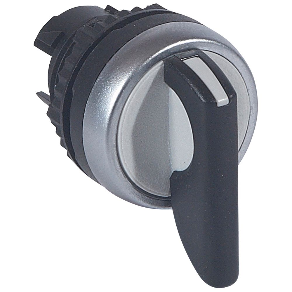 OSMOZ SELEC M/LARGA 3POS FIJA R/C 23940 Legrand — Legrand
