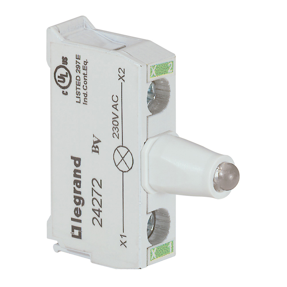 De Prueba 4mm 24272 VIK3/ALVEOLO — Legrand — Legrand
