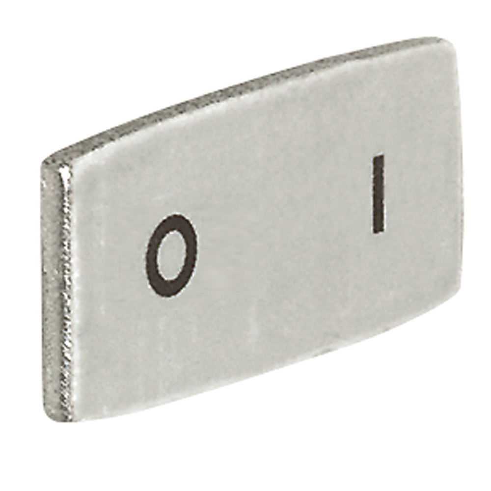 Barr Blind 10x3MM 24330 VIK3/ACC — Legrand — Legrand