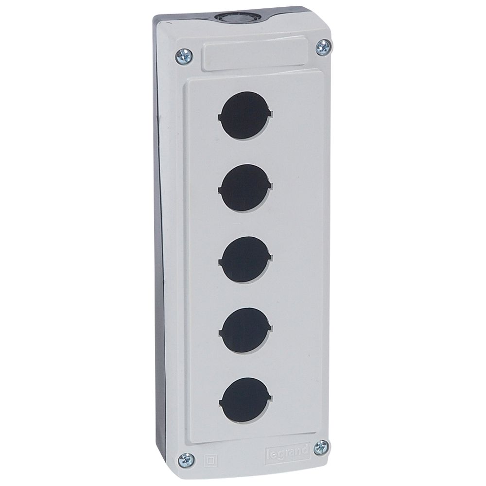 Seg.unip. 8/10mm 24205 VIK3/PLACA — Legrand — Legrand