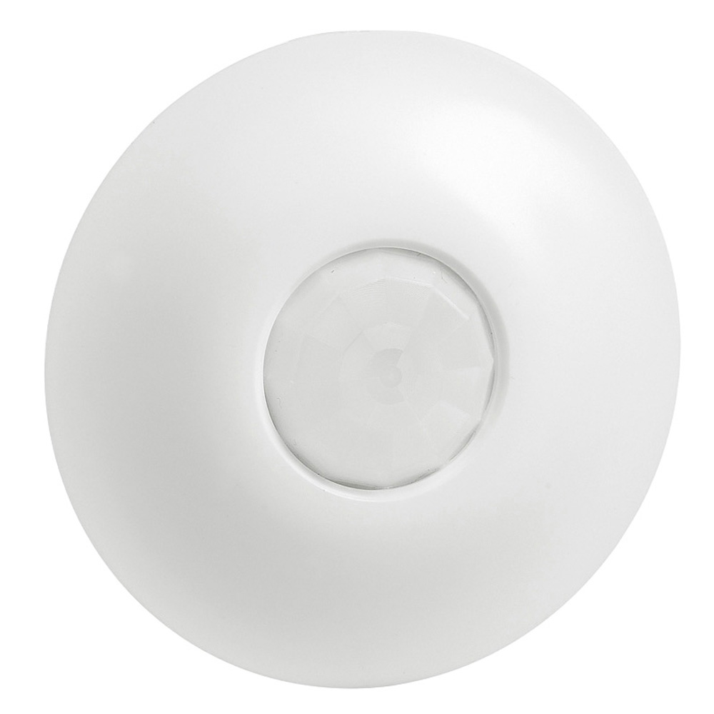 Detector PIR 360 ALCAN:8M 3H 48804 — Legrand — Legrand