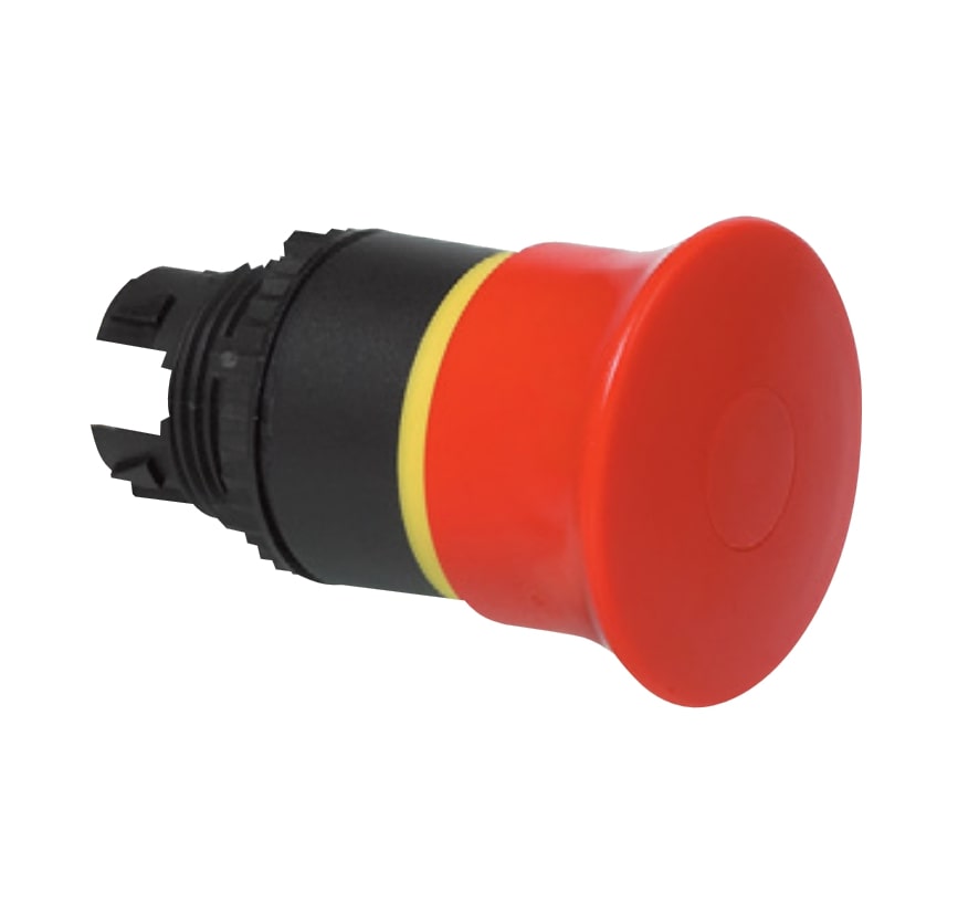 OSMOZ PULS HONGO PULSAR 40m ROJO 23874 Legrand — Legrand