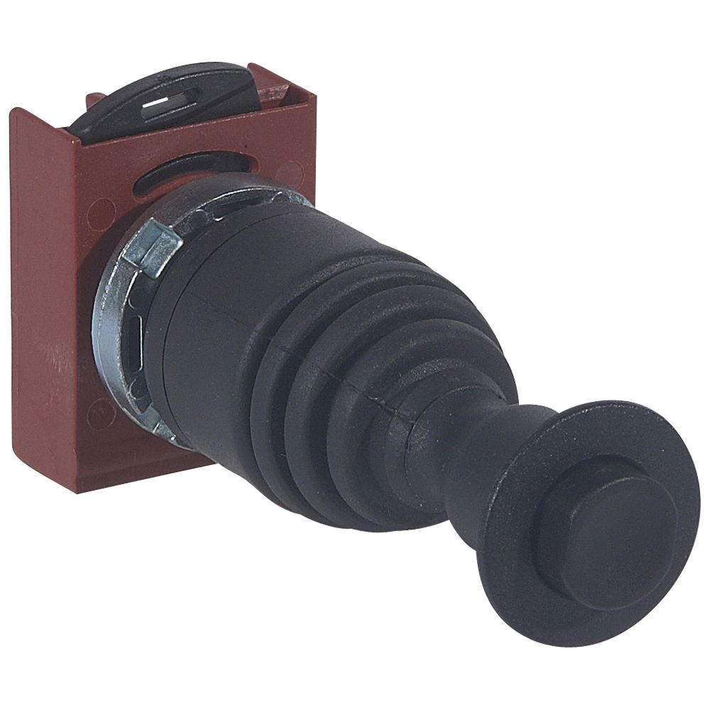 Joystick 4POS Fija Con Bloq 0 23999 — Legrand — Legrand