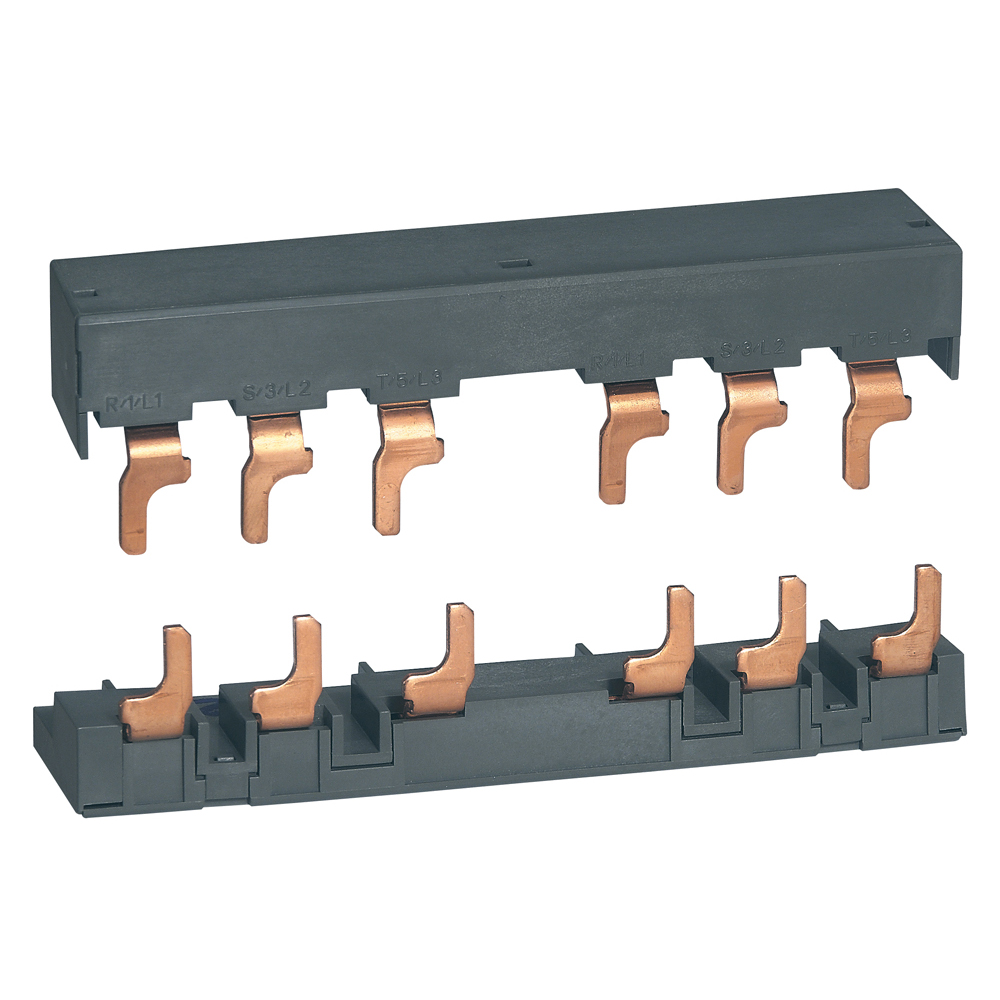 Kit Cable Interlock CTX100 3P 416885 — Legrand — Legrand