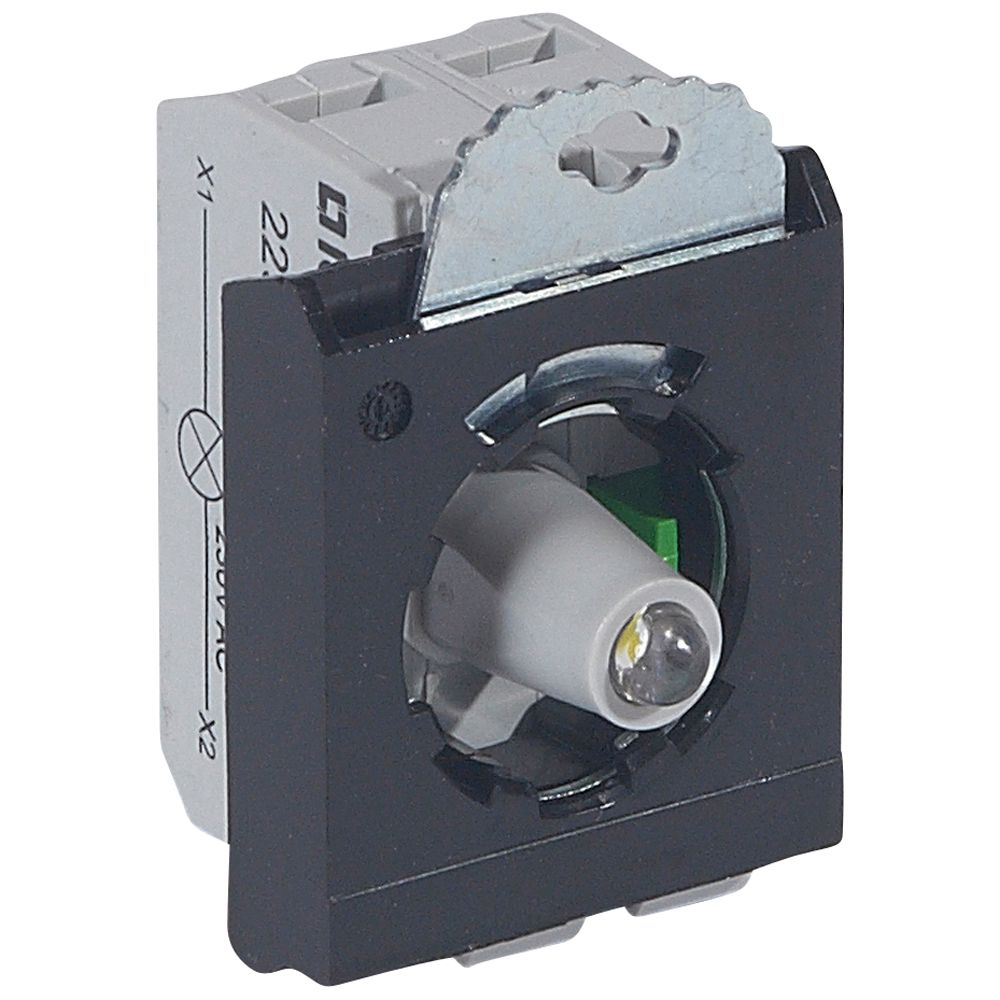 Final P/b C/t 12/15mm 23010 VIK3/TAP — Legrand — Legrand