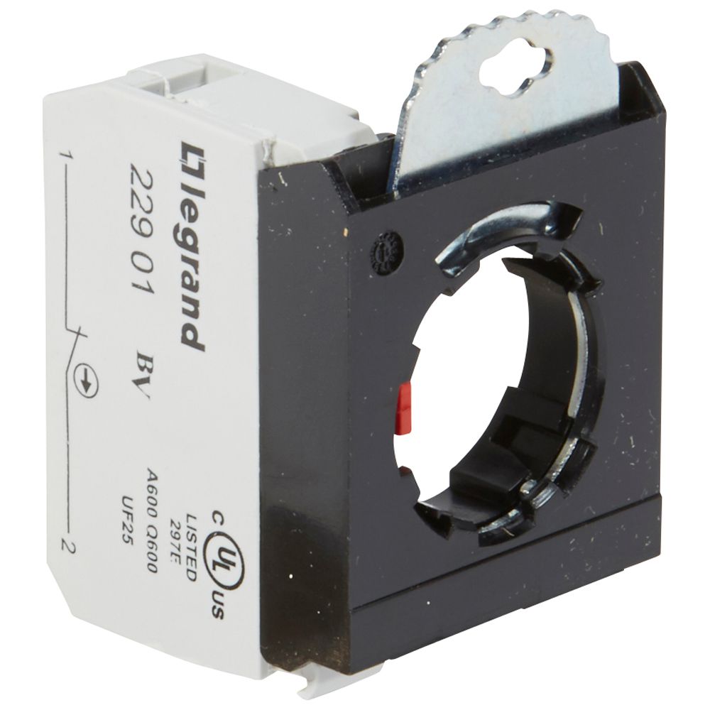 Osmoz Cuerpo Para Cab Para Puls 1NC N/lum 3P 22971 — Legrand — Legrand