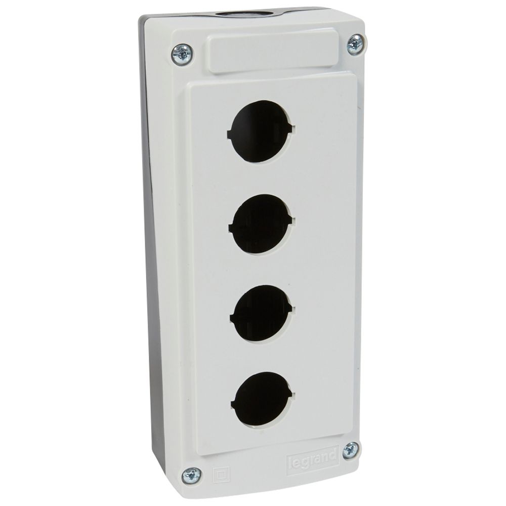Seg.unip. 5/6mm 24204 VIK3/PLACA — Legrand — Legrand