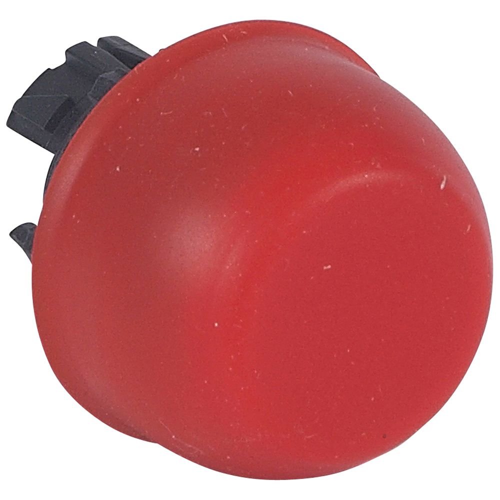 OSMOZ CABEZA PULS C/CAPUCHON ROJO 23811 Legrand — Legrand