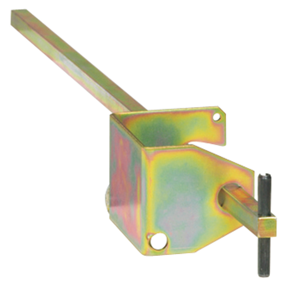 Mando Frontal Para Vis 63/100A 22732 — Legrand — Legrand