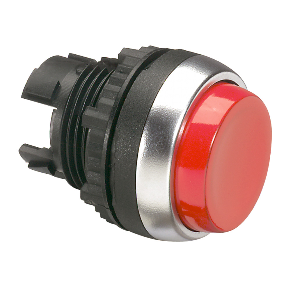 OSMOZ CABEZA PULS PLANO SALIENTE 23821 Legrand — Legrand