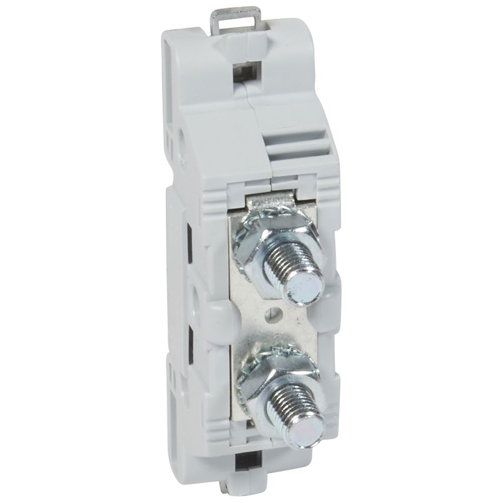 Riel Sim 35mm 39071 VIK3/BLOQUE — Legrand — Legrand